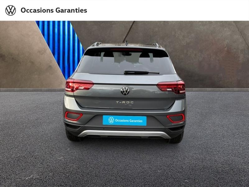 Voitures occasions VOLKSWAGEN T-ROC VW Edition Metz