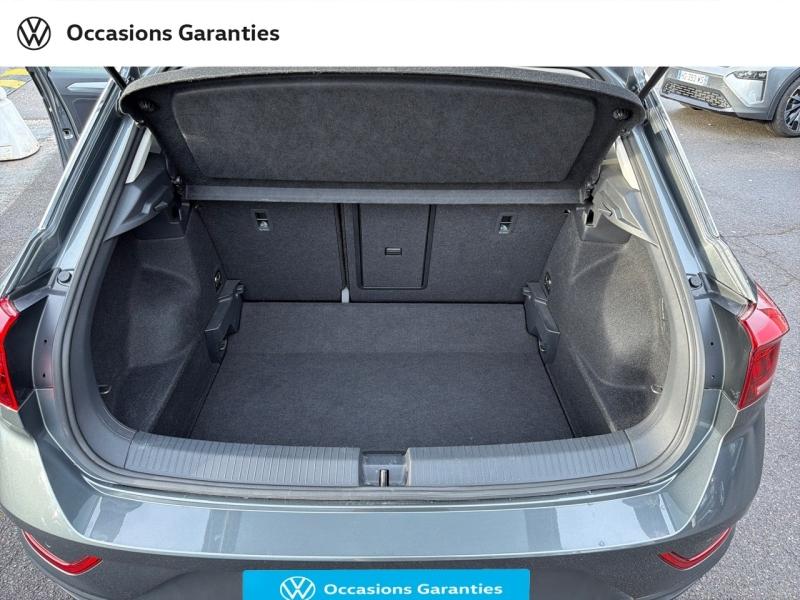 Voitures occasions VOLKSWAGEN T-ROC VW Edition Metz