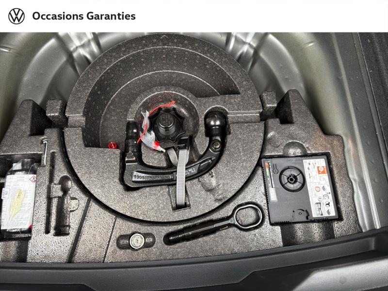 Voitures occasions VOLKSWAGEN T-ROC VW Edition Metz