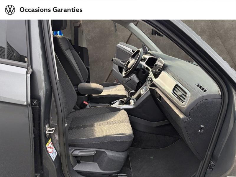 Voitures occasions VOLKSWAGEN T-ROC VW Edition Metz