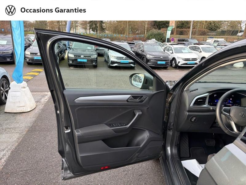Voitures occasions VOLKSWAGEN T-ROC VW Edition Metz