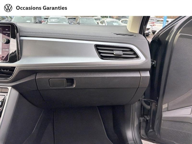 Voitures occasions VOLKSWAGEN T-ROC VW Edition Metz
