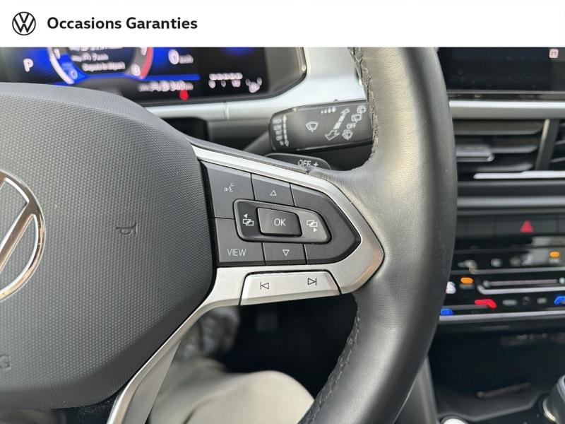 Voitures occasions VOLKSWAGEN T-ROC VW Edition Metz