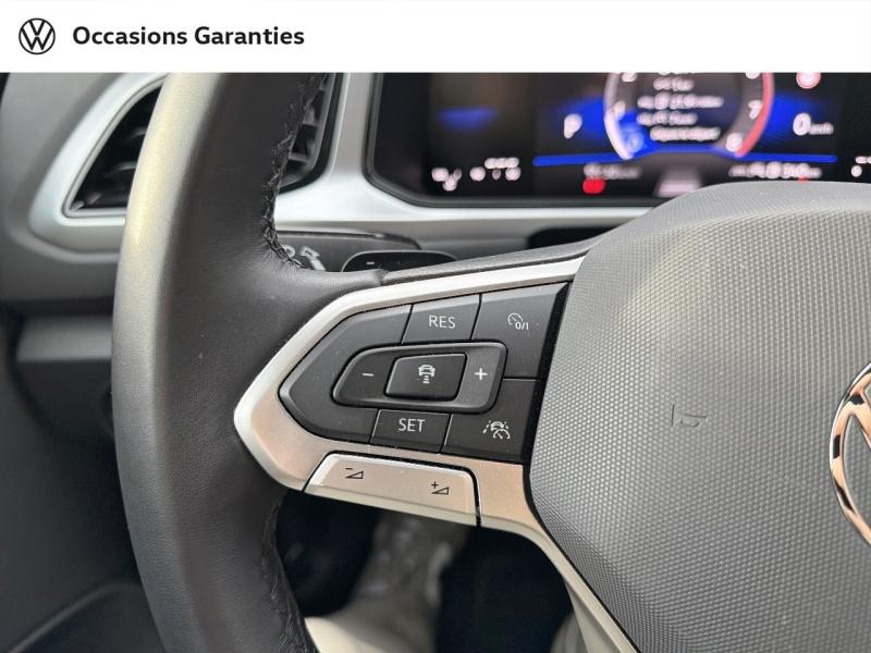 Voitures occasions VOLKSWAGEN T-ROC VW Edition Metz