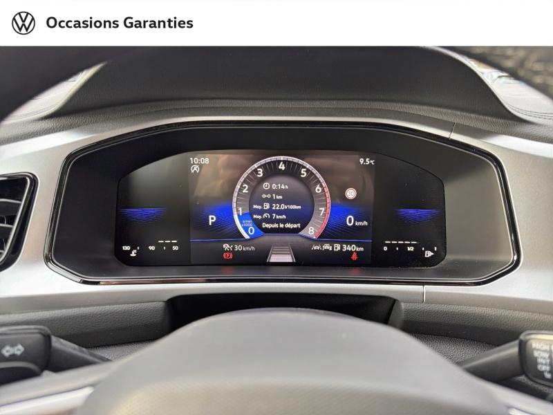 Voitures occasions VOLKSWAGEN T-ROC VW Edition Metz