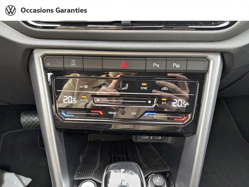 Voitures occasions VOLKSWAGEN T-ROC VW Edition Metz