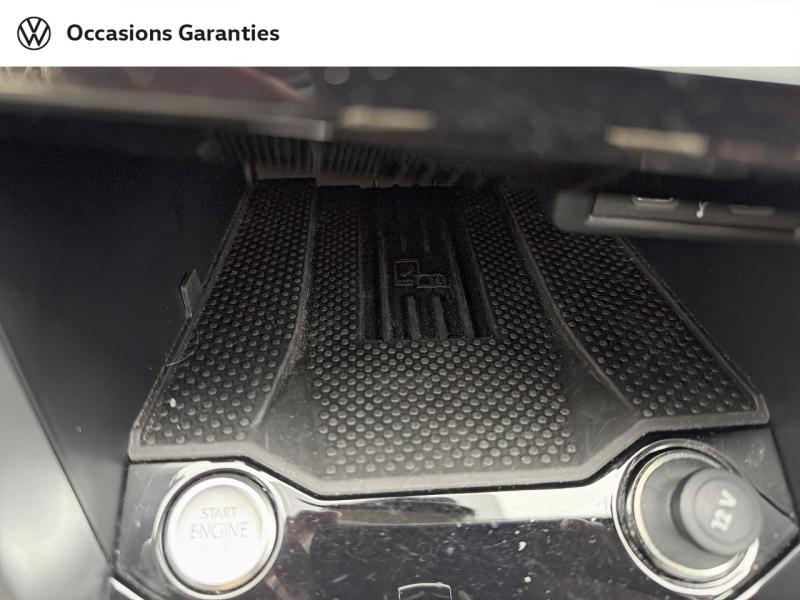 Voitures occasions VOLKSWAGEN T-ROC VW Edition Metz