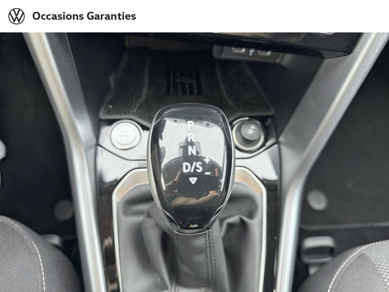 Voitures occasions VOLKSWAGEN T-ROC VW Edition Metz