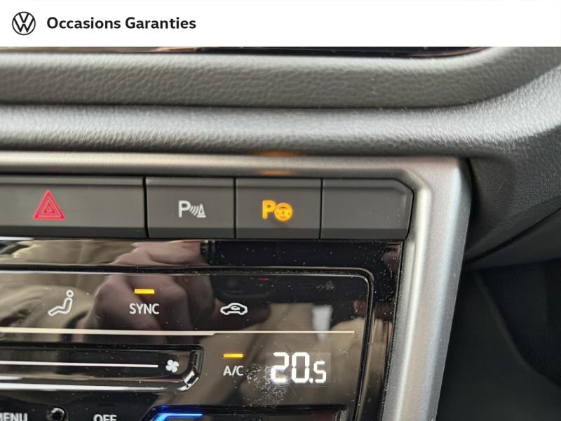 Voitures occasions VOLKSWAGEN T-ROC VW Edition Metz