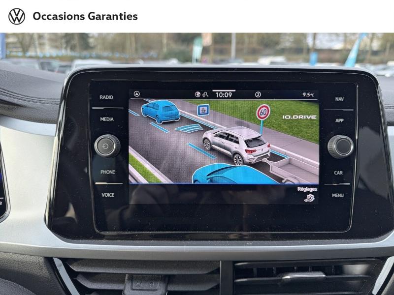 Voitures occasions VOLKSWAGEN T-ROC VW Edition Metz