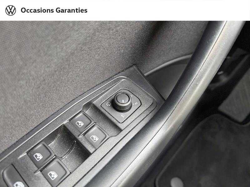 Voitures occasions VOLKSWAGEN T-ROC VW Edition Metz