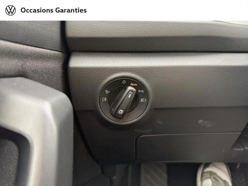 Voitures occasions VOLKSWAGEN T-ROC VW Edition Metz