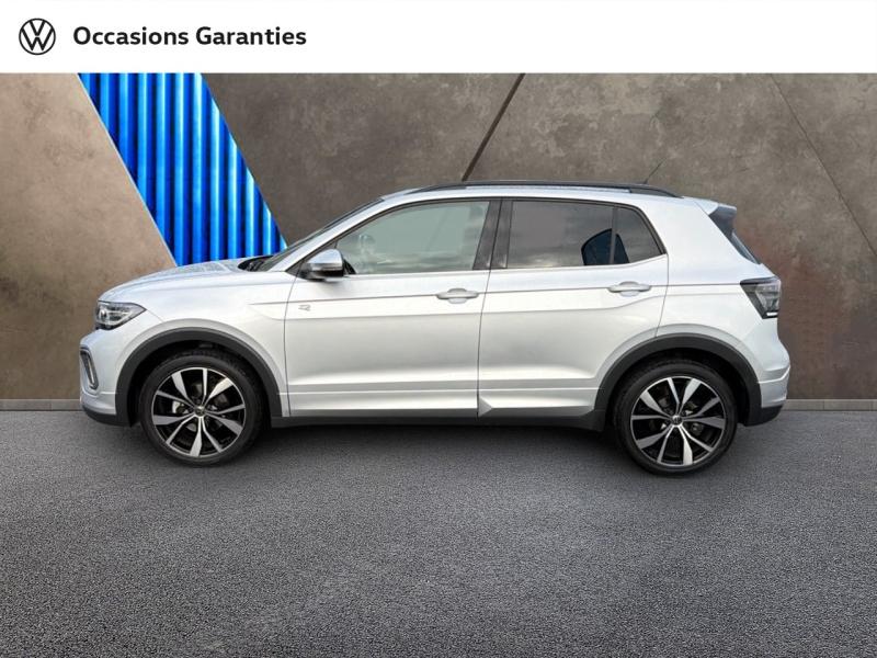 Voitures occasions VOLKSWAGEN T-CROSS R-Line Edition Metz