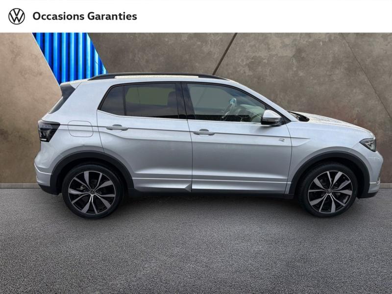 Voitures occasions VOLKSWAGEN T-CROSS R-Line Edition Metz