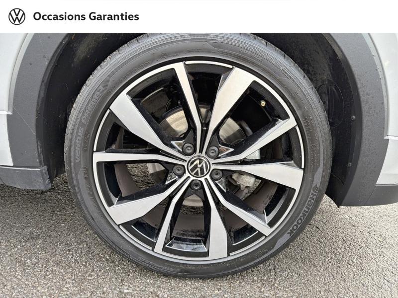Voitures occasions VOLKSWAGEN T-CROSS R-Line Edition Metz