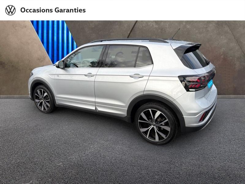 Voitures occasions VOLKSWAGEN T-CROSS R-Line Edition Metz
