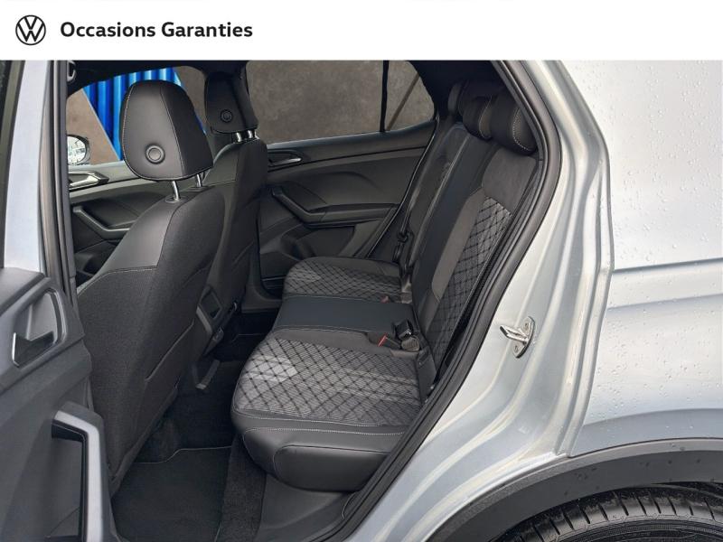 Voitures occasions VOLKSWAGEN T-CROSS R-Line Edition Metz