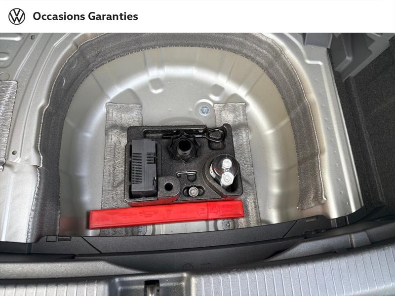 Voitures occasions VOLKSWAGEN T-CROSS R-Line Edition Metz