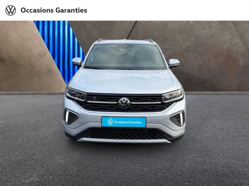 Voitures occasions VOLKSWAGEN T-CROSS R-Line Edition Metz