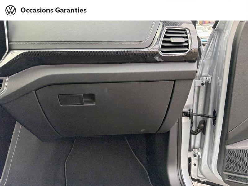 Voitures occasions VOLKSWAGEN T-CROSS R-Line Edition Metz