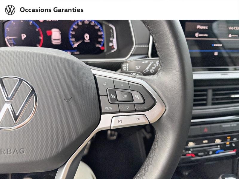 Voitures occasions VOLKSWAGEN T-CROSS R-Line Edition Metz