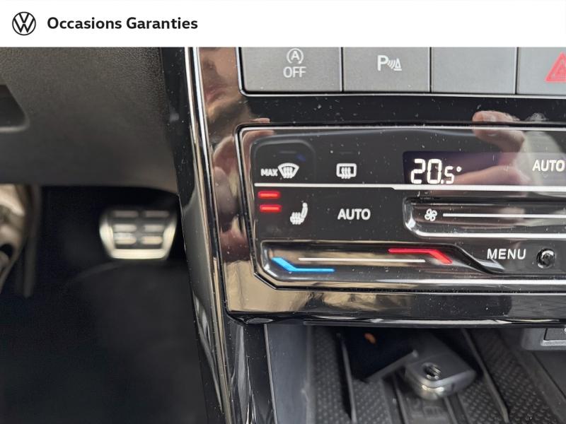 Voitures occasions VOLKSWAGEN T-CROSS R-Line Edition Metz