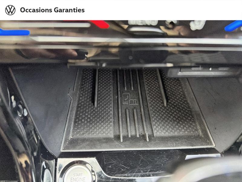 Voitures occasions VOLKSWAGEN T-CROSS R-Line Edition Metz