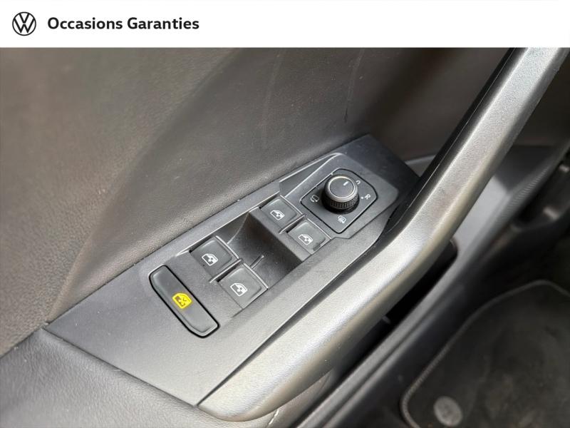 Voitures occasions VOLKSWAGEN T-CROSS R-Line Edition Metz