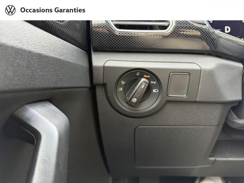 Voitures occasions VOLKSWAGEN T-CROSS R-Line Edition Metz