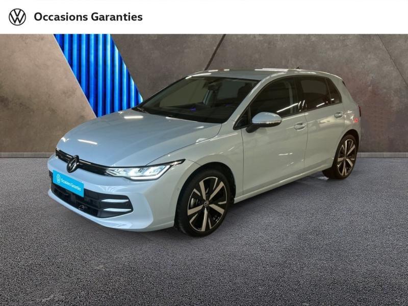 Voitures occasions VOLKSWAGEN GOLF VW Edition Metz