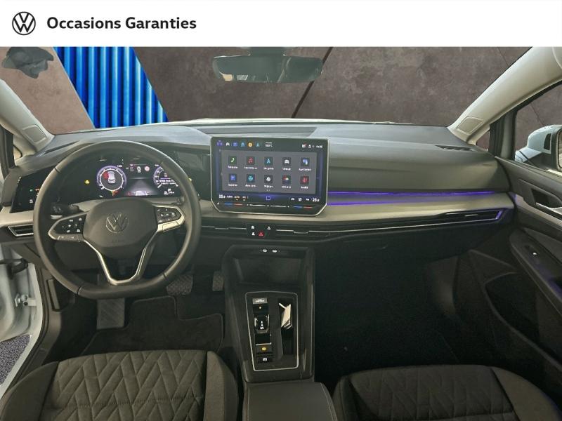 Voitures occasions VOLKSWAGEN GOLF VW Edition Metz