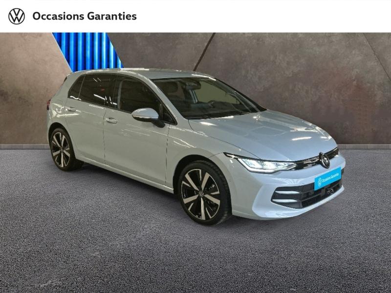Voitures occasions VOLKSWAGEN GOLF VW Edition Metz
