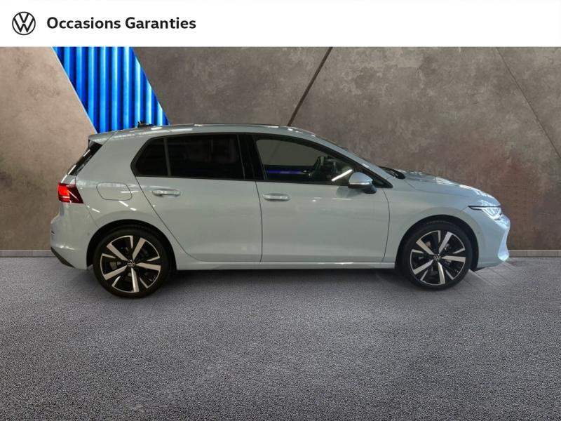 Voitures occasions VOLKSWAGEN GOLF VW Edition Metz
