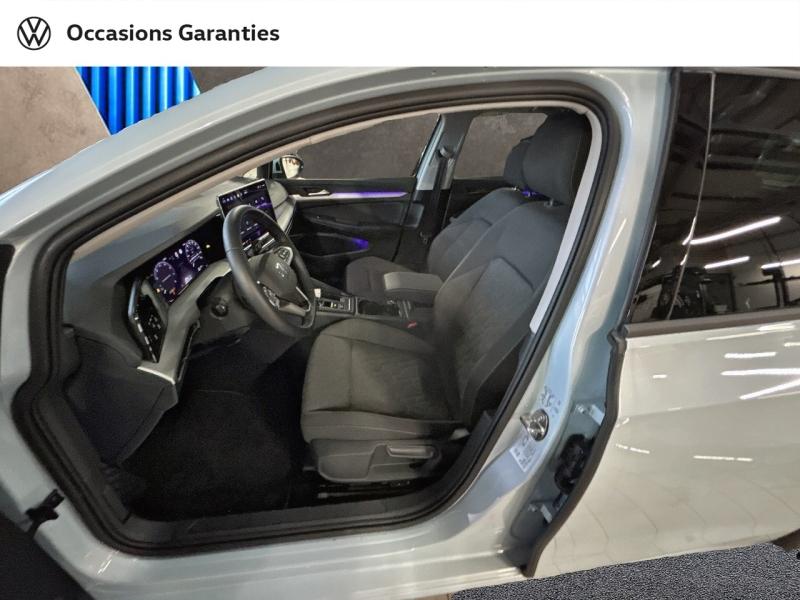 Voitures occasions VOLKSWAGEN GOLF VW Edition Metz