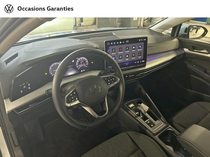 Voitures occasions VOLKSWAGEN GOLF VW Edition Metz