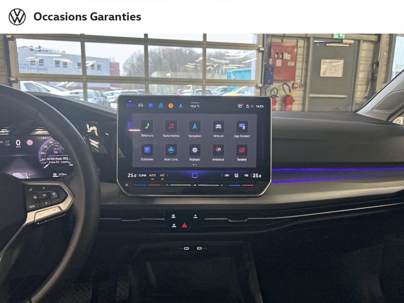 Voitures occasions VOLKSWAGEN GOLF VW Edition Metz