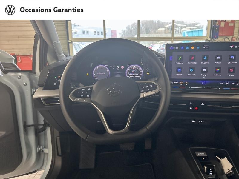 Voitures occasions VOLKSWAGEN GOLF VW Edition Metz