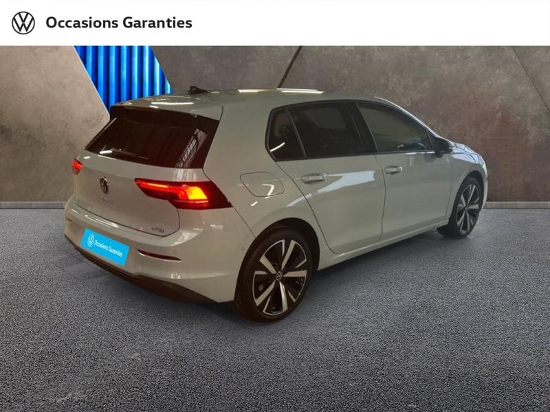 Voitures occasions VOLKSWAGEN GOLF VW Edition Metz