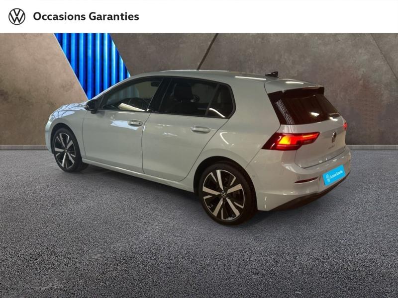Voitures occasions VOLKSWAGEN GOLF VW Edition Metz