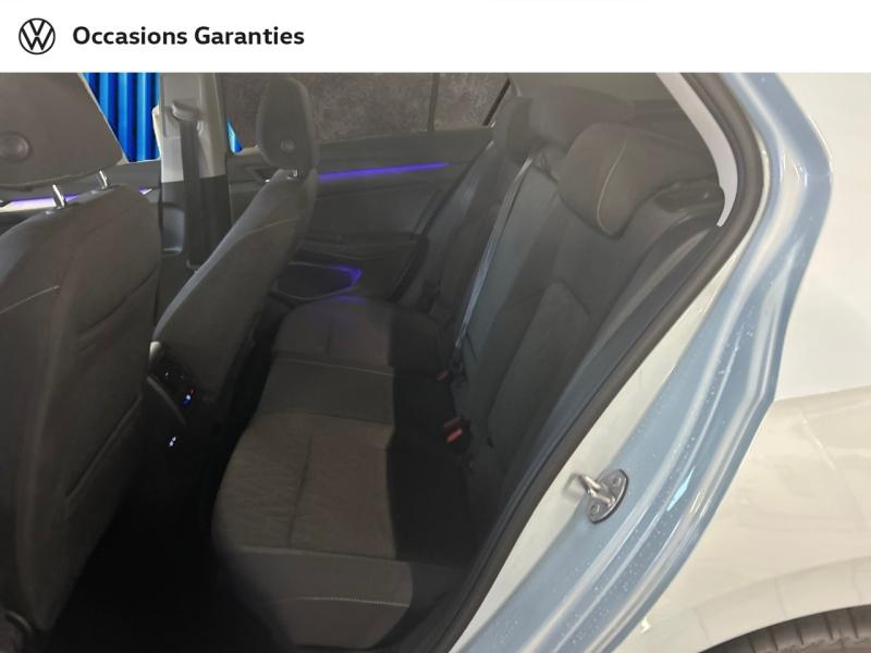 Voitures occasions VOLKSWAGEN GOLF VW Edition Metz