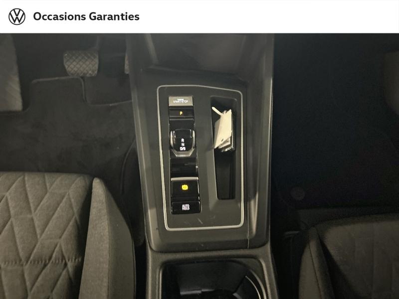 Voitures occasions VOLKSWAGEN GOLF VW Edition Metz