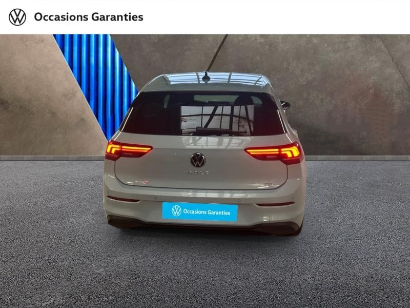 Voitures occasions VOLKSWAGEN GOLF VW Edition Metz