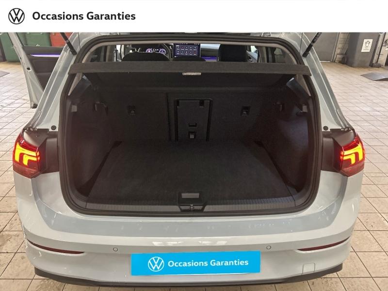 Voitures occasions VOLKSWAGEN GOLF VW Edition Metz
