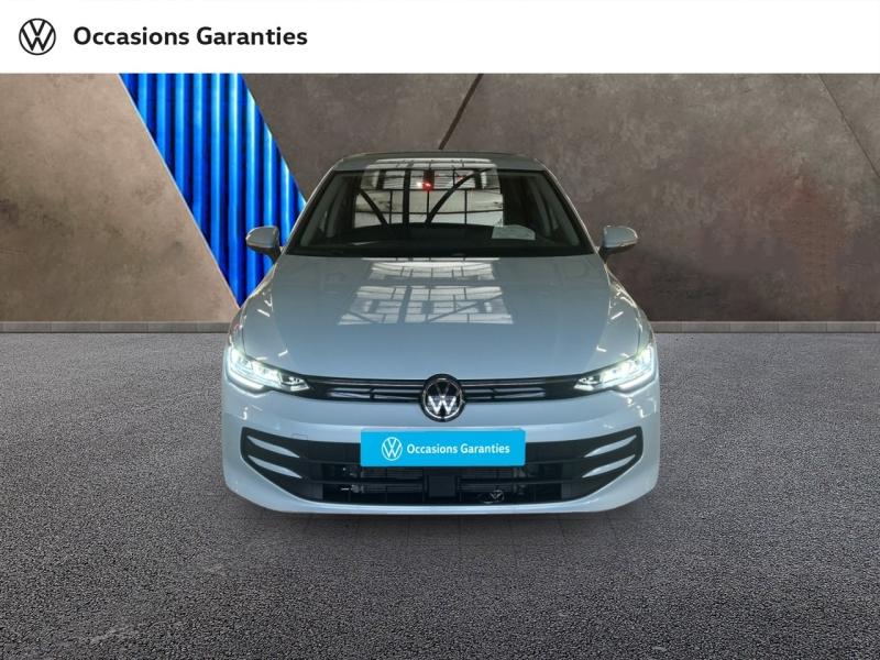 Voitures occasions VOLKSWAGEN GOLF VW Edition Metz