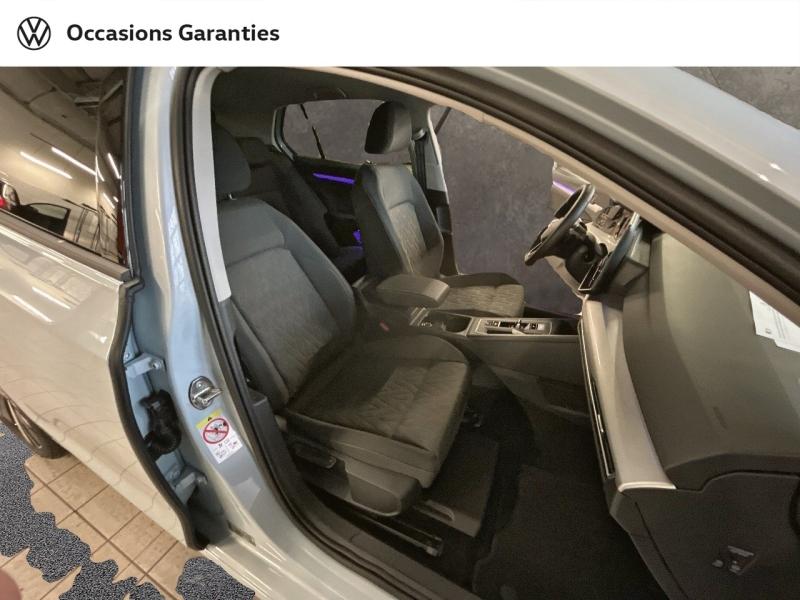 Voitures occasions VOLKSWAGEN GOLF VW Edition Metz
