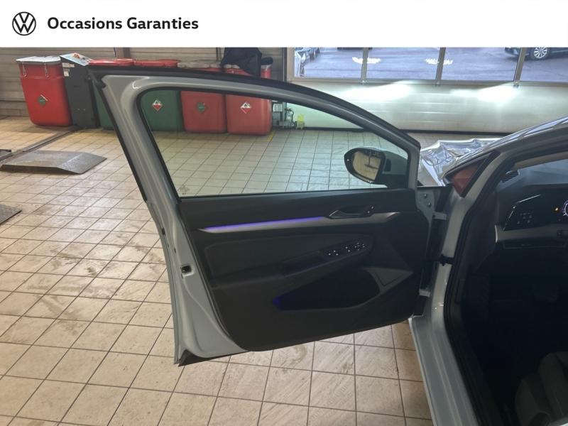 Voitures occasions VOLKSWAGEN GOLF VW Edition Metz