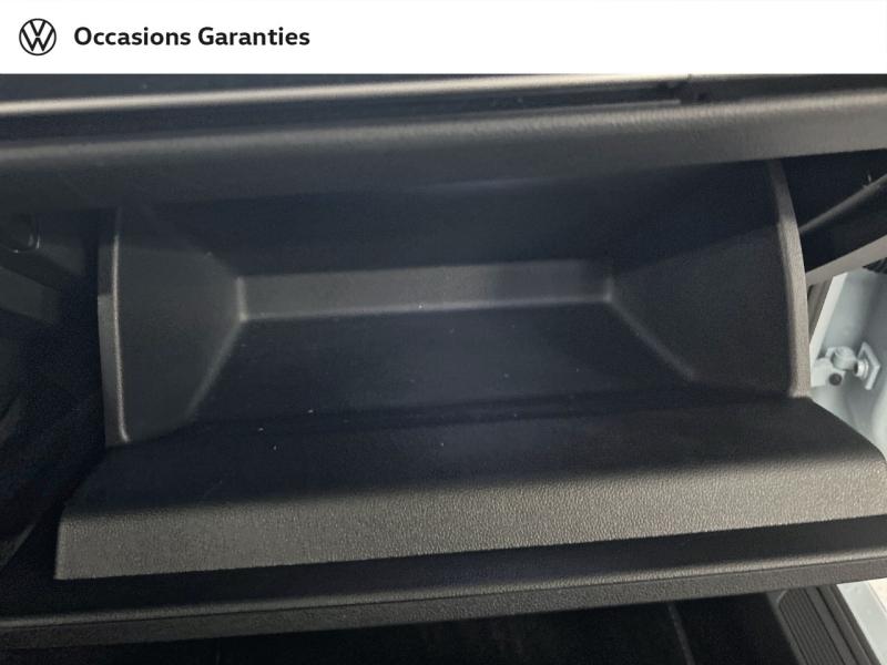 Voitures occasions VOLKSWAGEN GOLF VW Edition Metz