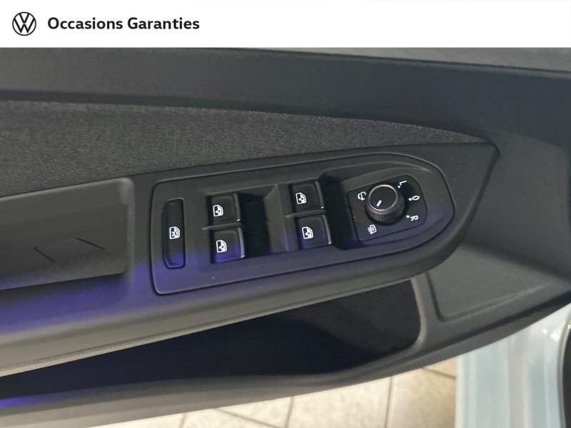 Voitures occasions VOLKSWAGEN GOLF VW Edition Metz