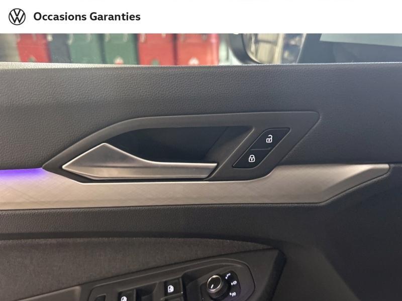 Voitures occasions VOLKSWAGEN GOLF VW Edition Metz