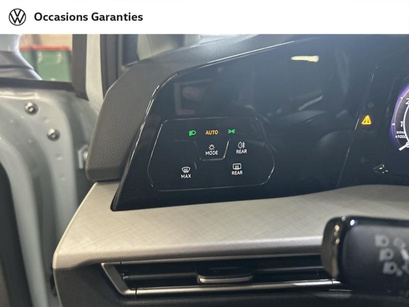 Voitures occasions VOLKSWAGEN GOLF VW Edition Metz